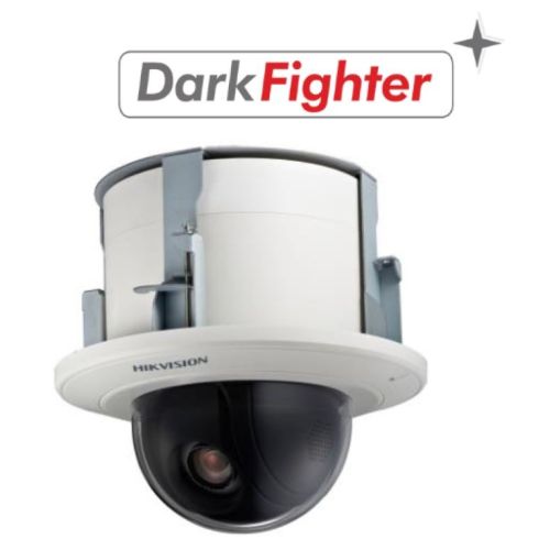 HIKVision DS-2DF5232X-AE3(D) IP PTZ Dome Kamera 2 MP Full HD H.265 Darkfighter Indoor 