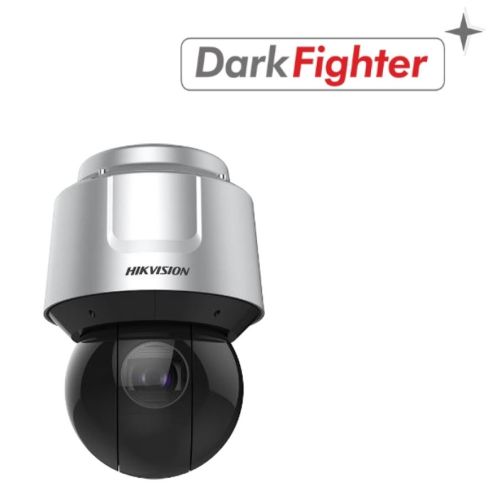 Hikvision DS-2DF8A436IX-AEL(C) IP PTZ Dark Fighter Speed Dome Kamera 360° endlos 4 MP Full HD Outdoor