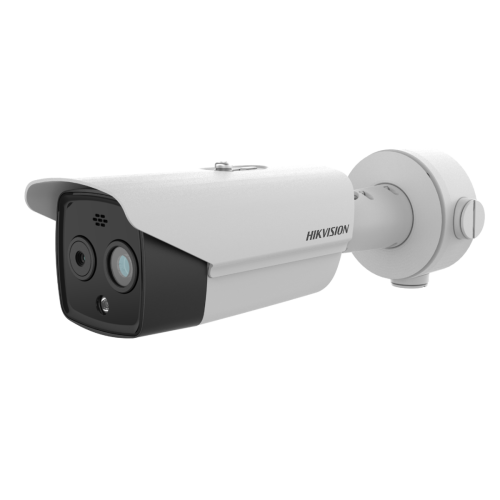 HIKVision DS-2TD2628T-7/QA Bispektrale Bulletkamera HeatPro
