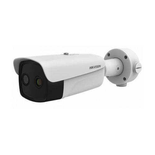 HIKVision DS-2TD2667-35/PY Bullet Bispektral Kamera