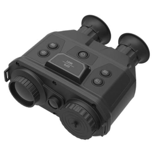 HIKVision DS-2TS16-35VI/W Tragbare Wärmebild-Bi-Spectral-Binocular-Kamera