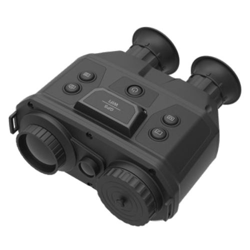 HIKVision DS-2TS16-50VI/W Tragbare Wärmebild-Bi-Spectral-Binocular-Kamera