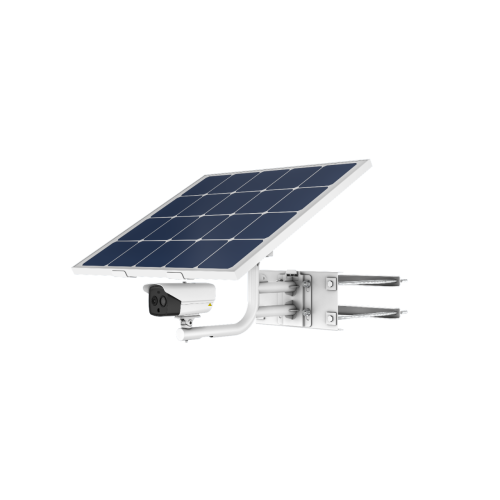 HIKVision DS-2TXS2628-10P/QA/GLT/CH30S80 Wärmebildkamera Solar