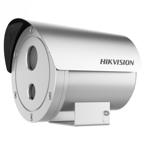 HIKVision DS-2XE6222F-IS(6mm)(D)(O-STD)/316L Bullet Kamera 2MP