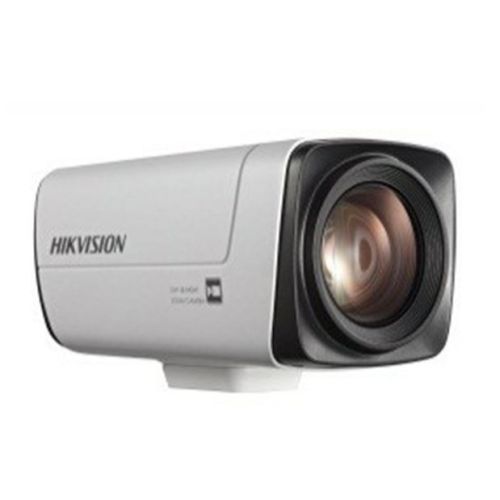 HIKVision DS-2ZCN3008(C) IP Bullet Kamera 3 MP Full HD Outdoor