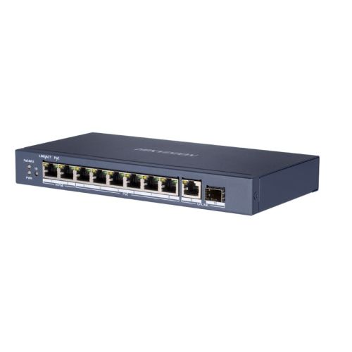 HIKVision DS-3E0510HP-E PoE Switch