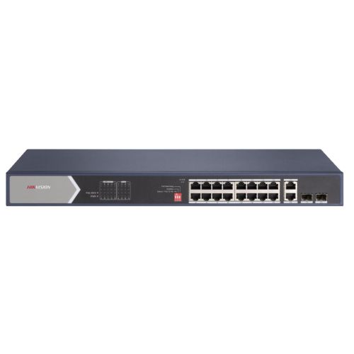 HIKVision DS-3E0520HP-E PoE Switch