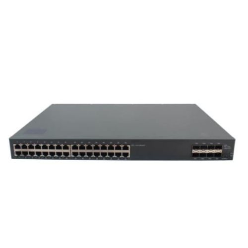 HIKVision DS-3E3740 Switch