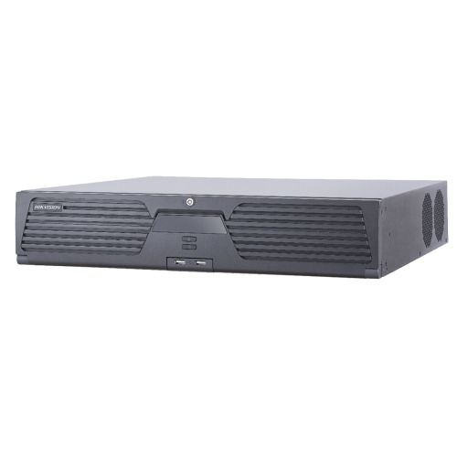 HIKVision DS-9664NXI-I8/S(C) Netzwerkvideorekorder 64 Kanal
