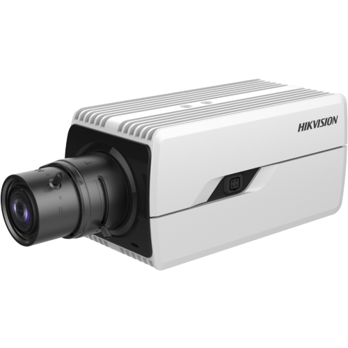 HIKVision iDS-2CD7046G0/P-AP(C) Boxkamera 4MP