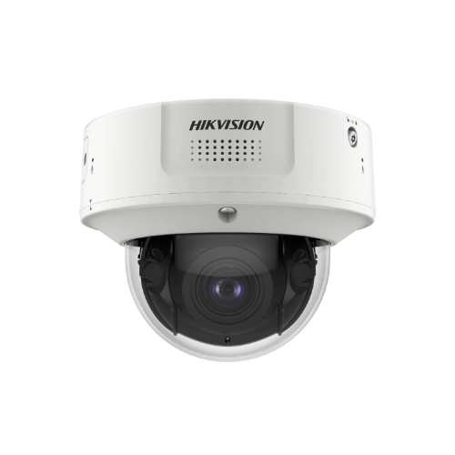 HIKVision iDS-2CD7146G0-IZS(8-32mm)(D) Dome Kamera 4MP
