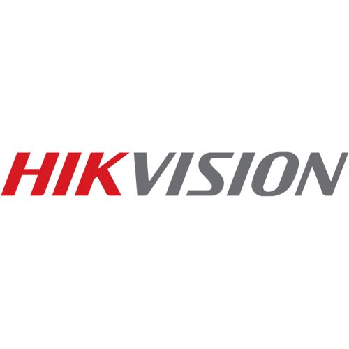 HIKVISION Speed Humps
