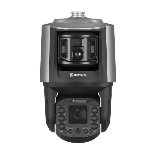 Hikvision HM-TX2840-10/G0/T1 PTZ TandemVu Thermalkamera 256x192