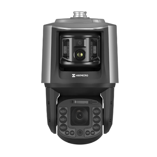 Hikvision HM-TX3840-25/G0/T1 PTZ TandemVu Thermalkamera 384x288
