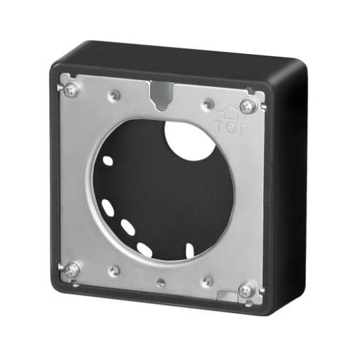 i-PRO WV-QJB500-B Bracket, Junction Box