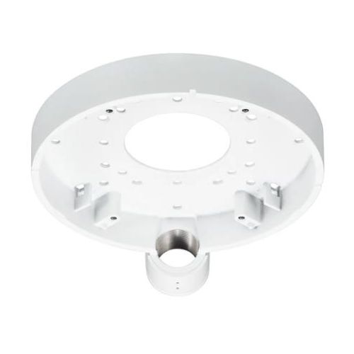 i-PRO WV-QJB504-W Bracket, Base Bracket