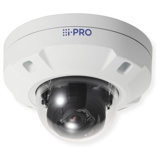 I-PRO WV-S25700-V2L (4,3 - 8,6 mm) Dome Kamera 4K
