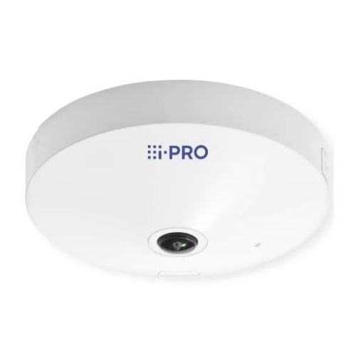 i-PRO WV-S4156A Fisheye 5MP