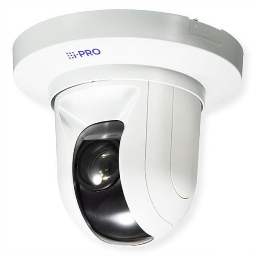 I-PRO WV-S61301-Z2 (4,0 - 84,6 mm) PTZ 360° Kamera 2MP Indoor