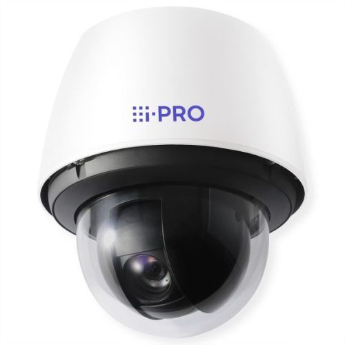 I-PRO WV-S65340-Z2N (4,0 - 84,6 mm) PTZ 360° Kamera 2MP IK10