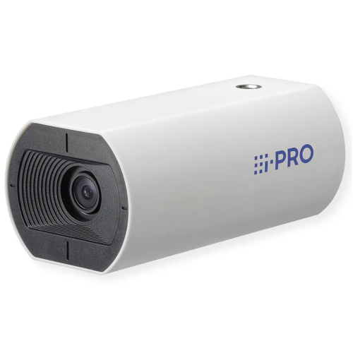 i-PRO WV-U1130A (3.16mm) Bullet Kamera 2MP
