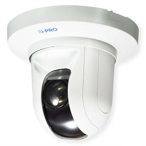 I-PRO WV-U61301-Z1 (4,7 - 47,0 mm) Ptz 360° Kamera 2MP Indoor