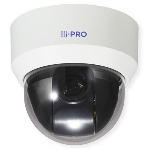 I-PRO WV-U65302-Z2 (4,0 - 84,6 mm) PTZ 360° Kamera 2MP Outdoor