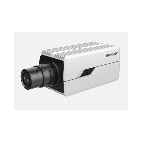 Hikvision IDS-2CD7046G0-AP/F11(C) Boxkamera 4MP