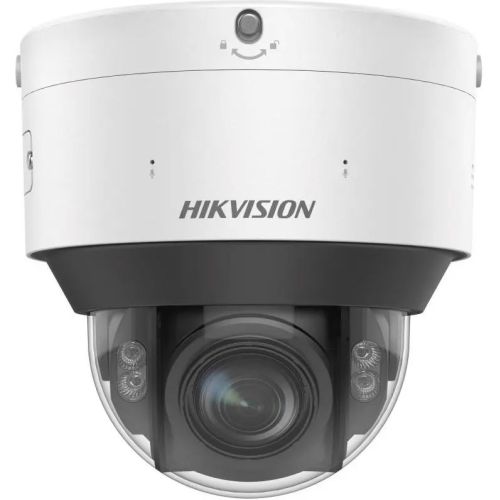 HIKVision iDS-2CD7547G0/P-XZHSY(2.8-12mm)(O-STD) Dome Kamera 4MP