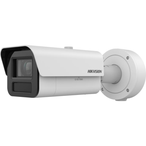HIKVISION iDS-2CD7A45G0/P-IZHSY(4.7-118mm) Bullet Kamera 4MP