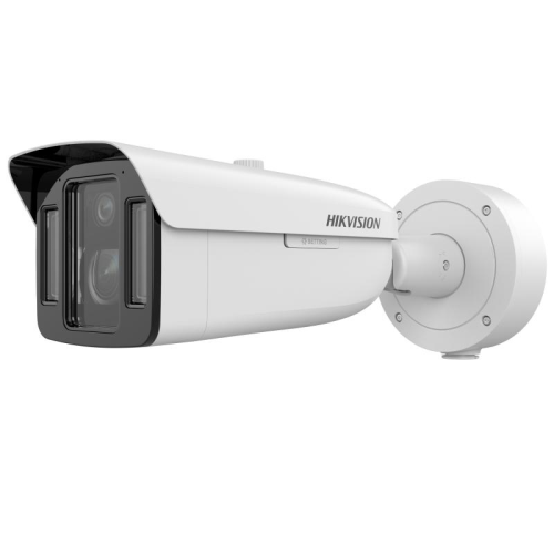 Hikvision iDS-2CD8A48G0-XZS(5-20/4)(O-STD) Bullet Kamera 4MP