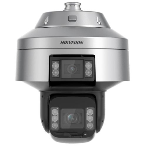HIKVision iDS-2SK7184MXS-D(C5F2)(T2) IP PTZ Panorama Kamera