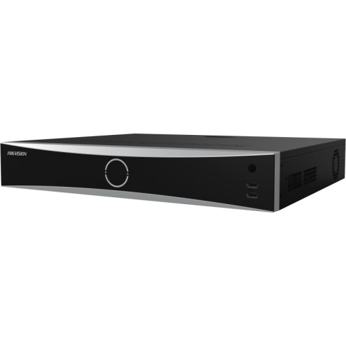 Hikvision iDS-7732NXI-M4/16P/X(STD) Netzwerkvideorekorder 32 Kanal