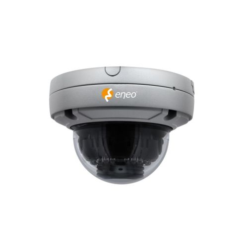 ENEO IED-62M2812MAA 9006 IP Fix Dome Überwachungskamera 