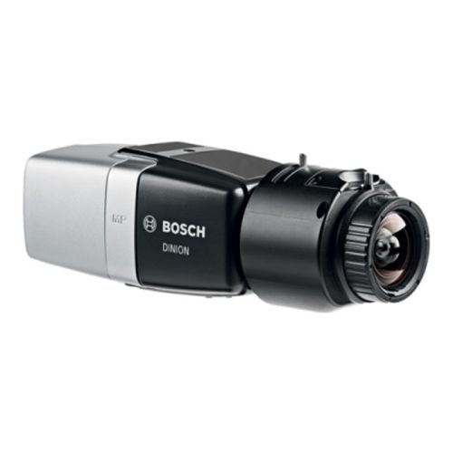 BOSCH IP Kamera NBN-80052-BA IP Kamera 5MP Full HD mit WDR 