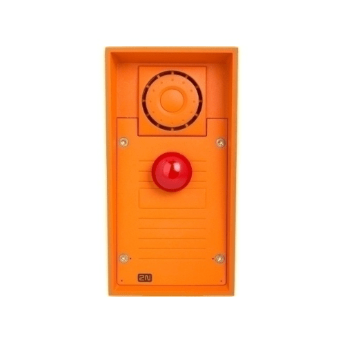 2N IP Safety Red Emergency Button