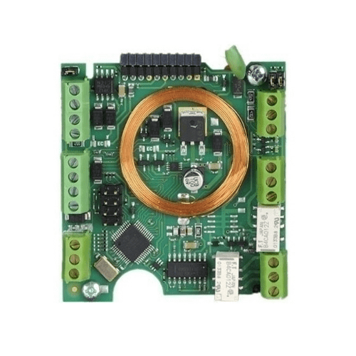 IP Vario RFID Reader 125KHz