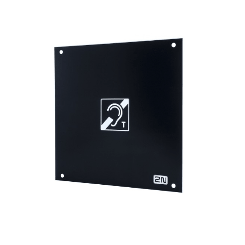 IP Verso Induc. Loop Antenna