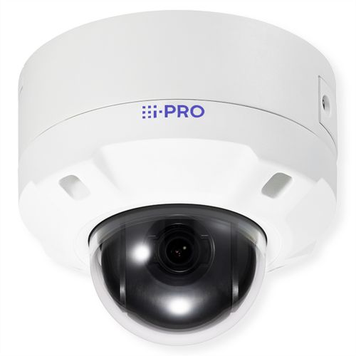 I-PRO WV-U65300-ZY PTZ Dome Kamera 2MP Outdoor