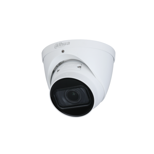Dahua IPC-HDW2531T-ZS-S2 (2.7mm–13.5mm) Turret Kamera 5MP