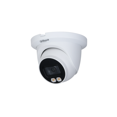 Dahua IPC-HDW3249TM-AS-LED (2.8mm) Turret Kamera 2MP