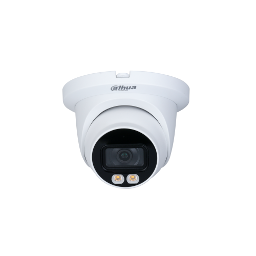 Dahua IPC-HDW3549TM-AS-LED (2.8mm) Turret Kamera 5MP