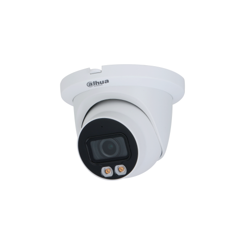 Dahua IPC-HDW5449TMP-SE-LED (2.8mm) Turret Kamera 4MP