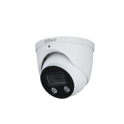 Dahua IPC-HDW5541H-ASE-PV (2.8 mm) Turret Kamera 5MP