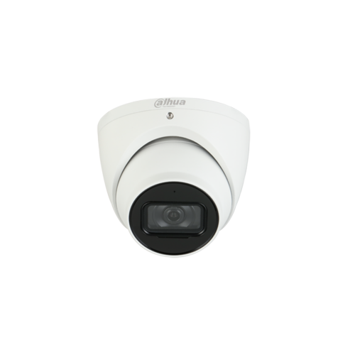Dahua IPC-HDW5541TM-ASE (2.8mm) Turret Kamera 5MP