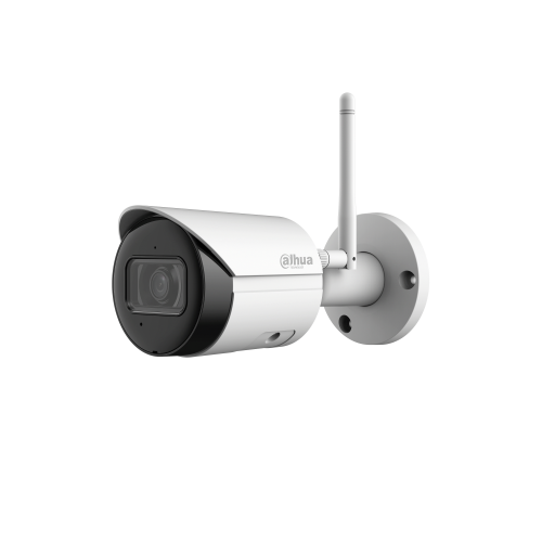 Dahua IPC-HFW1430DS-SAW (3.6mm) Bullet Kamera 4MP WLAN