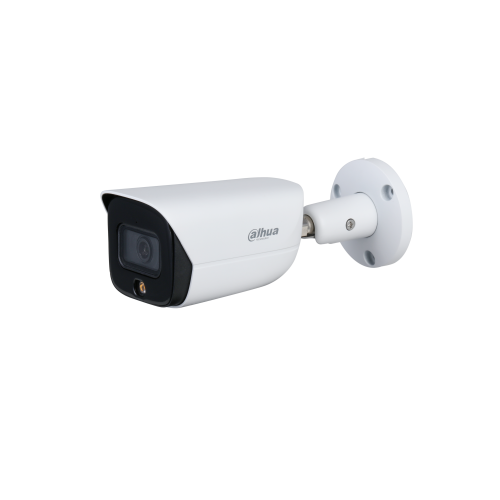 Dahua IPC-HFW3249E-AS-LED (3.6mm) Bullet Kamera 2MP