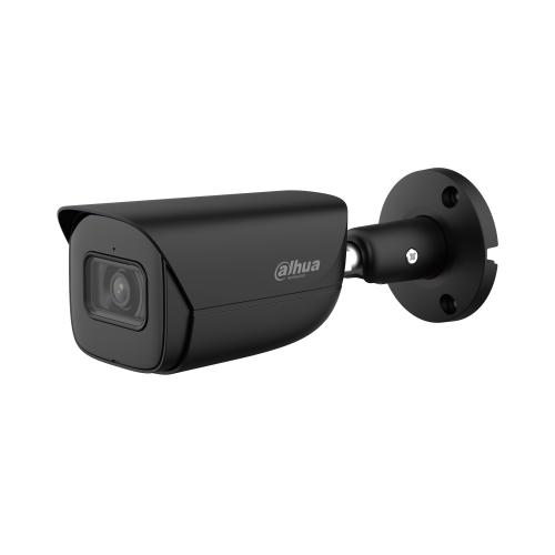 Dahua IPC-HFW3541EP-S-S2 (3.6mm) Bullet Kamera 5MP schwarz