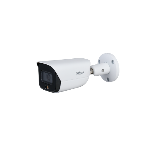 Dahua IPC-HFW3549E-AS-LED (3.6mm) Bullet Kamera 5MP
