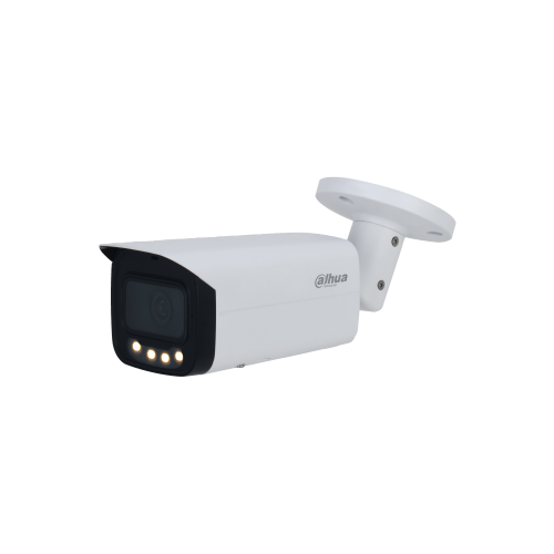 Dahua IPC-HFW5449T-ASE-LED (2.8mm) Bullet Kamera 4MP